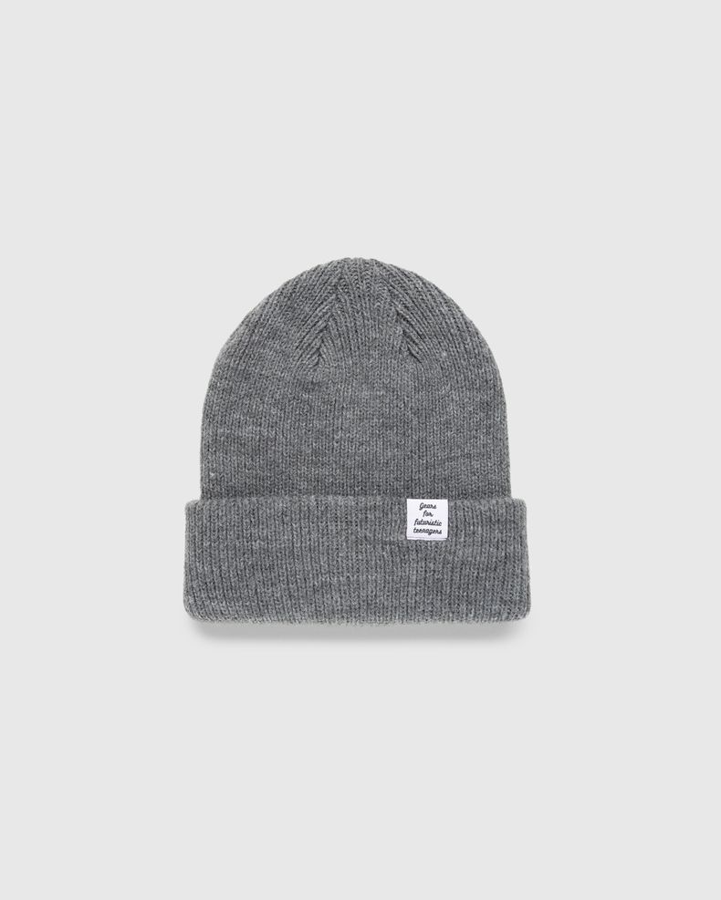 Human Made – Classic Beanie Red | Highsnobiety Shop